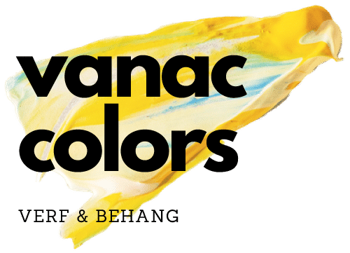 Vanac Colors - Verf & Behang